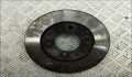 Тормозной диск BMW 3 E46 1998-2006 - 55477514