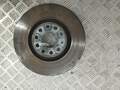 Тормозной диск Audi A4 (B7) 2004-2009 - 55477520