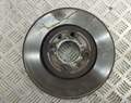 Тормозной диск Renault Megane 2 2002-2009 - 55477573