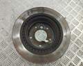 Тормозной диск BMW 3 E90 2005-2012 - 55477597