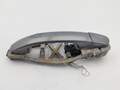 Ручка двери наружная Volkswagen Touran 2003-2006 - 55477670