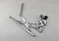 Стеклоподъемник электрический Toyota Prius 2 2003-2009 - 55477673
