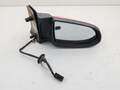 Зеркало боковое Opel Zafira A 1999-2005 - 55477680