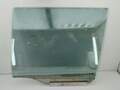Стекло двери боковой Opel Zafira A 1999-2005 - 55477780
