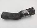 Патрубок корпуса воздушного фильтра Volkswagen Jetta 2 1983-1992 - 55477834