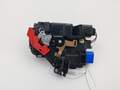 Замок двери Volkswagen Touran 2003-2006 - 55477841