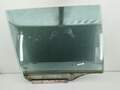 Стекло двери боковой Opel Zafira A 1999-2005 - 55477846