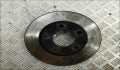 Тормозной диск BMW 3 E46 1998-2006 - 55477925