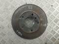 Тормозной диск BMW 5 E39 1995-2003 - 55477945