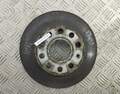 Тормозной диск Volkswagen Touran 2003-2006 - 55477969
