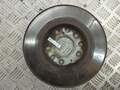 Тормозной диск Volkswagen Touran 2003-2006 - 55477978