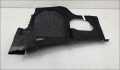 Жабо под дворники (дождевик) Audi A8 (D2) 1994-2002 - 55478586