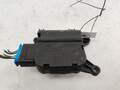 Электропривод заслонки отопителя Volkswagen Golf 5 2003-2009 - 55478604