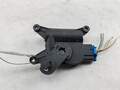 Электропривод заслонки отопителя Volkswagen Golf 5 2003-2009 - 55478616