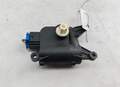 Электропривод заслонки отопителя Volkswagen Golf 5 2003-2009 - 55478628