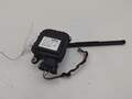 Электропривод заслонки отопителя Opel Astra G 1998-2005 - 55478648