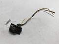 Резистор печки Volkswagen Jetta 2 1983-1992 - 55478656