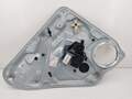 Стеклоподъемник электрический Volkswagen Passat 5 2000-2005 - 55478757
