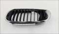 Решетка радиатора BMW 3 E46 1998-2006 - 55478809