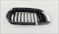 Решетка радиатора BMW 3 E46 1998-2006 - 55478822