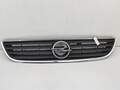 Решетка радиатора Opel Zafira A 1999-2005 - 55478896
