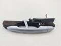 Ручка двери наружная Renault Laguna 2 2001-2008 - 55478983