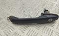 Ручка двери наружная Volkswagen Sharan (рест) 2000-2010 - 55478995