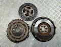 Маховик Citroen C4 2010-2020 - 55479809
