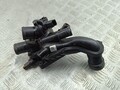 Корпус термостата Citroen C4 2010-2020 - 55479813