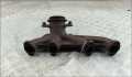 Выпускной коллектор Volkswagen Transporter 4 1991-2003 - 55480044