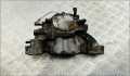 Впускной коллектор Audi 80 (B4) 1991-1995 - 55480244