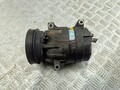 Компрессор кондиционера Renault Scenic 1 1996-2002 - 55480436