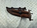 Выпускной коллектор Volkswagen Passat 5 1996-2001 - 55480515