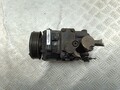 Компрессор кондиционера Volkswagen Touran 2003-2006 - 55480540