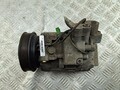 Компрессор кондиционера Volkswagen Passat 5 1996-2001 - 55480716