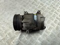 Компрессор кондиционера Renault Scenic 1 1996-2002 - 55480737