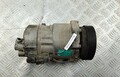 Компрессор кондиционера Volkswagen Sharan (рест) 2000-2010 - 55480933