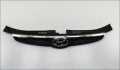 Решетка радиатора Hyundai i30 1 2007-2012 - 55481100