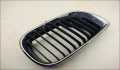Решетка радиатора BMW 3 E46 1998-2006 - 55481150