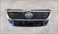Решетка радиатора Volkswagen Passat 6 2005-2010 - 55481164