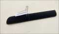 Молдинг крыла BMW 3 E46 1998-2006 - 55481165