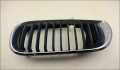 Решетка радиатора BMW 3 E46 1998-2006 - 55481170