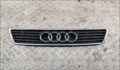 Решетка радиатора Audi A6 (C5) 1997-2005 - 55481186