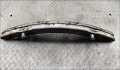 Усилитель бампера BMW 3 E46 1998-2006 - 55481260