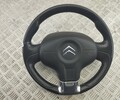 Руль Citroen C3 picasso 2009-2017 - 55481303