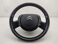 Руль Citroen C4 2004-2010 - 55481331