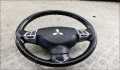 Руль Mitsubishi Colt 2002-2012 - 55481355