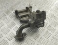 Масляный насос Volkswagen Passat 5 2000-2005 - 55481403