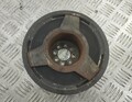 Шкив Audi A6 (C5) 1997-2005 - 55481445