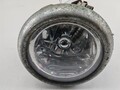 Фара противотуманная Hyundai Santa Fe 2000-2006 - 55481541